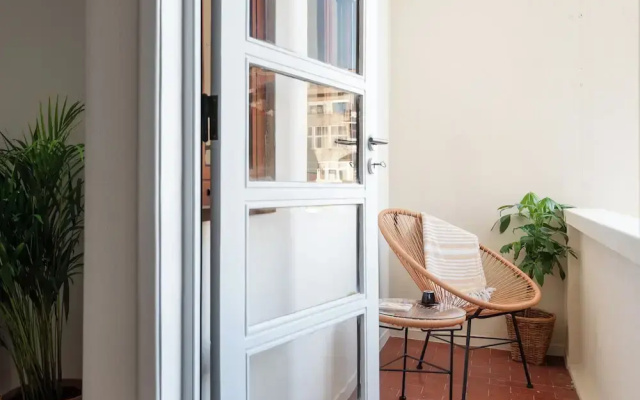 Breinr · Trendy and Spacious 3BR Family Home