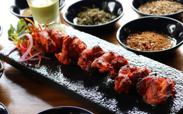 Jasminn Villas South Goa