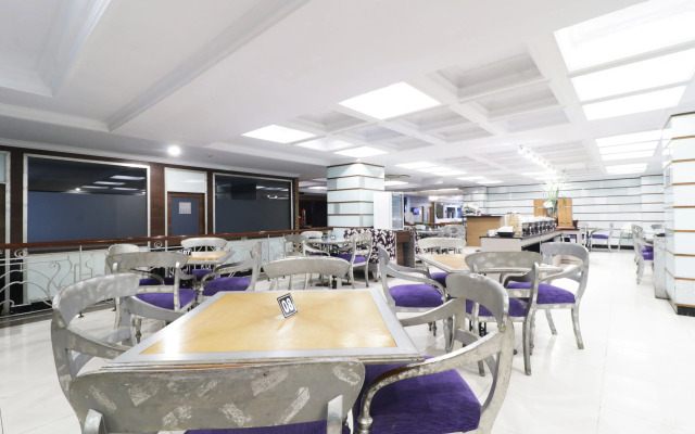 Hotel Gren Alia Cikini