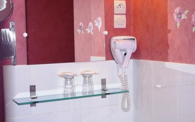 Hotel le Floréal