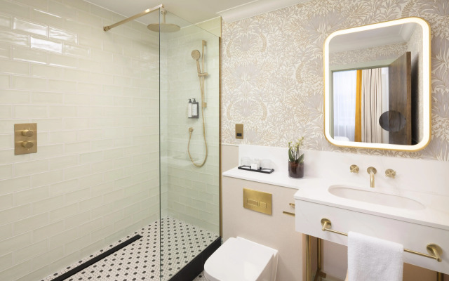 The Welbeck Hotel, by IHG