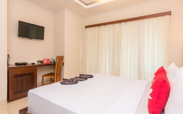 ZEN Rooms Ubud Sukma Tebesaya