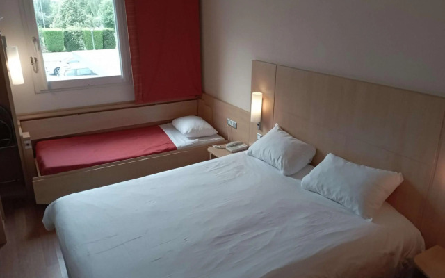 Ibis Albert Pays de Somme