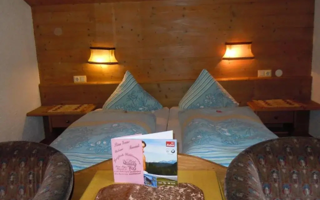 Hotel Reitherhof