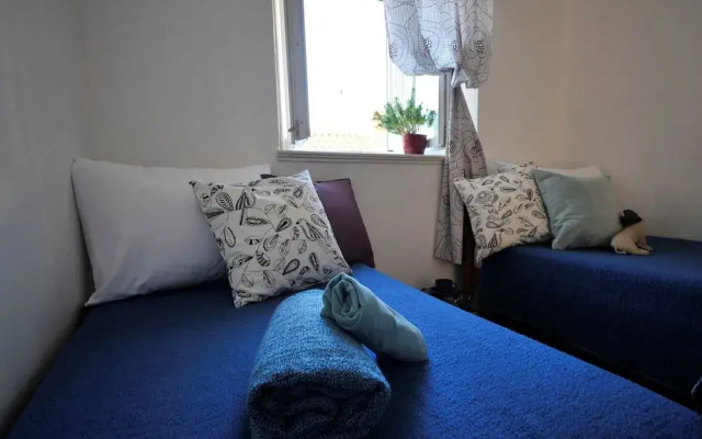 Apartment Flower