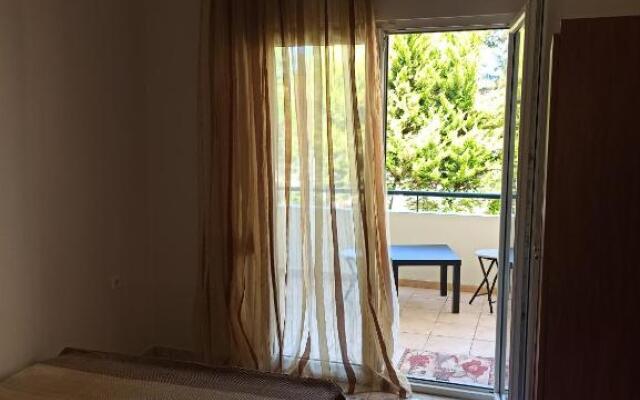 1 Bedroom Apartment in Nea Kallikrateia
