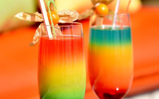 Grifid Hotel Metropol - Premium All Inclusive