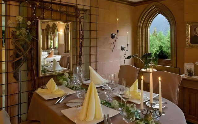Hotel Castle