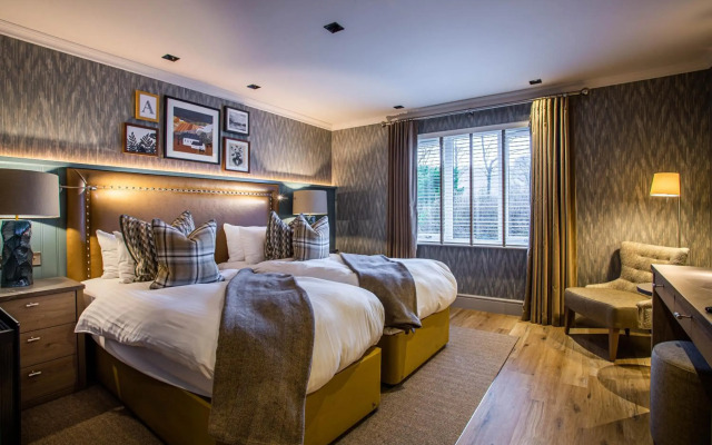Auchrannie Resort