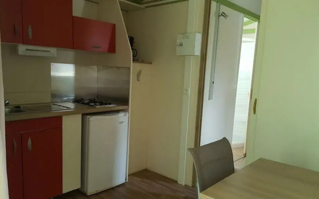 Camping La Clé des Champs