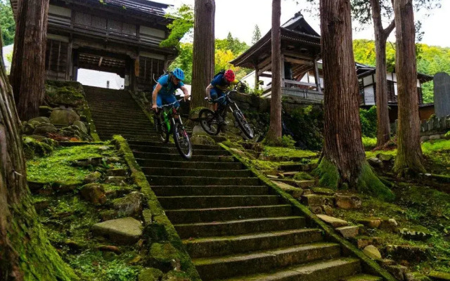 Nozawa Gondola Apartments