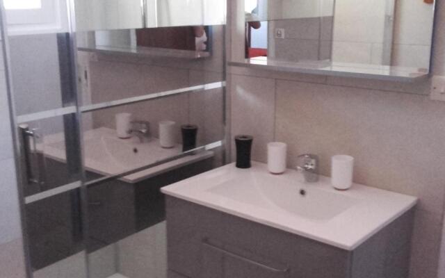 MAISON ARCACHON, 3 PIèCES, 5 PERSONNES - FR-1-319-383