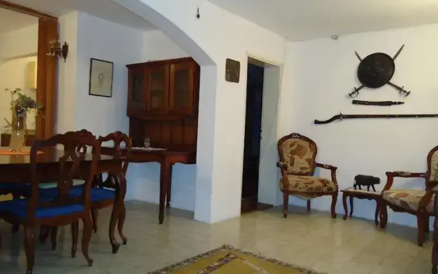 Apartments Knežević