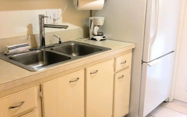 Olde Naples Condo #803