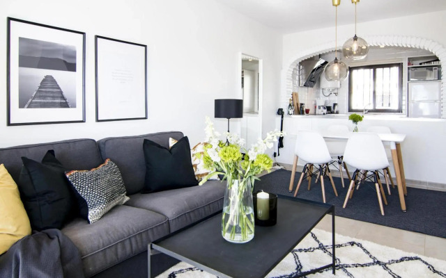 RDM-2 bedroom apartment Riviera del mar