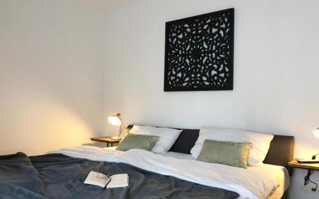 Ferienwohnung 1 18 Inselstrand