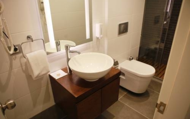 Nish Suites Besiktas