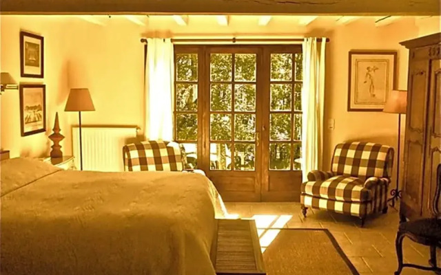 Le Domaine de La Millasserie