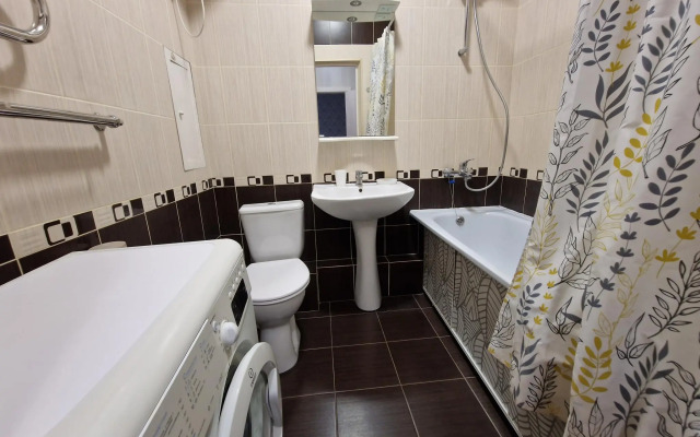 Апартаменты НИКиТА на Шоссе Нефтяников 22 корпус 1