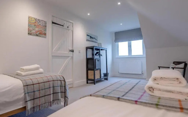 The Artist s House Orford Air Manage Suffolk