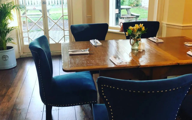 Alverbank Country House Hotel