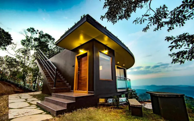 Haze and Kites Resort Munnar