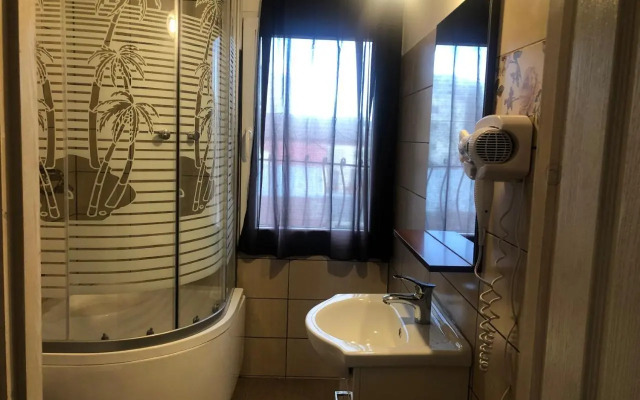 Sport Residence