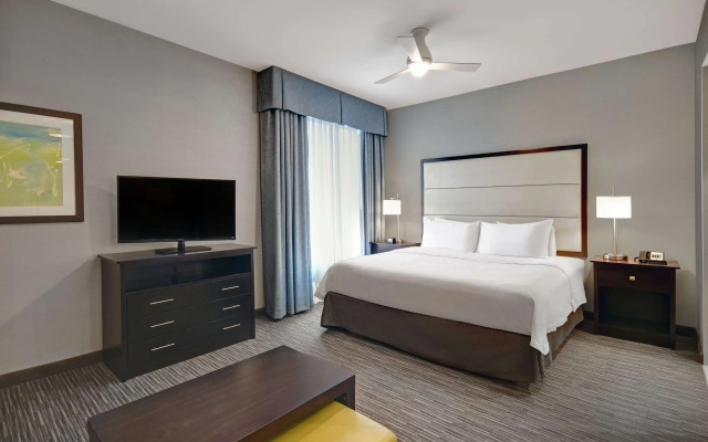 Homewood Suites by Hilton Hamilton, NJ