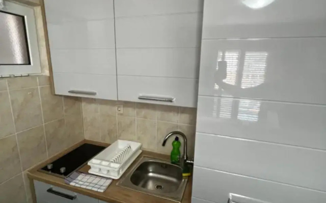 Guest House Mrvaljević