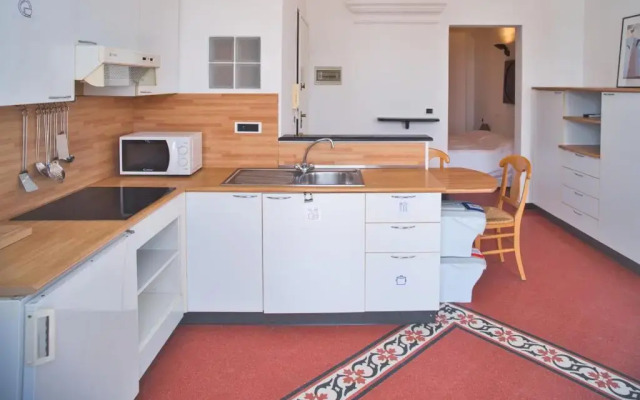 Medusa Apartment - Piazza 2