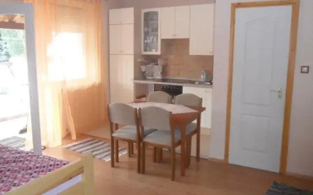 Anita Apartmanház Sárvár