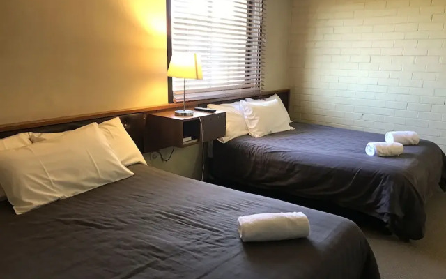 Red Steer Hotel Motel Wagga Wagga