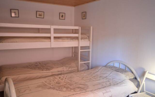 Holiday Home in Nice Surrounding