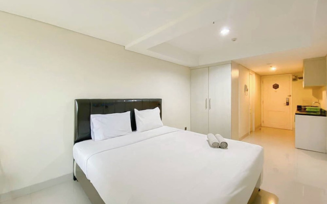 Spacious And Combined 2Br Apartment Marquis De Lafayette