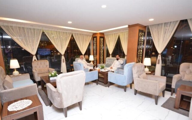 Ajwa Aparthotel 2