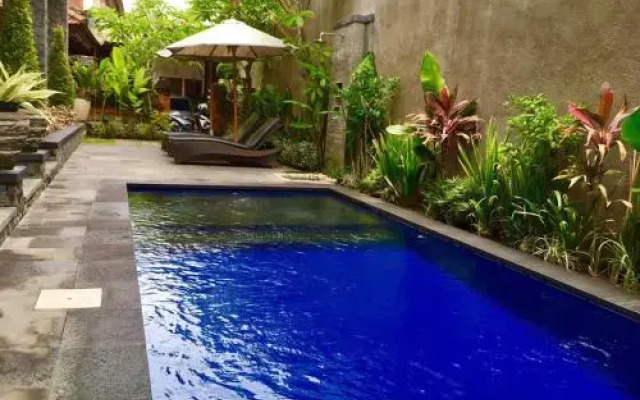 Agus Tri Homestay