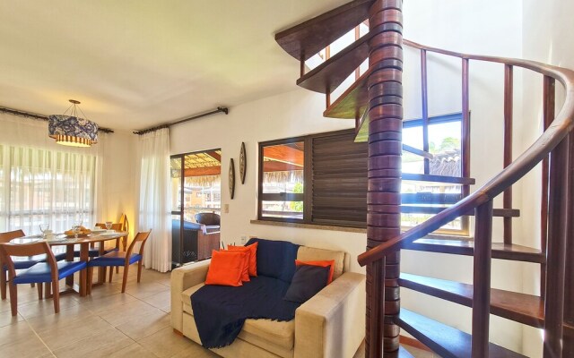 Apart Dream Village Cumbuco by Carpediem