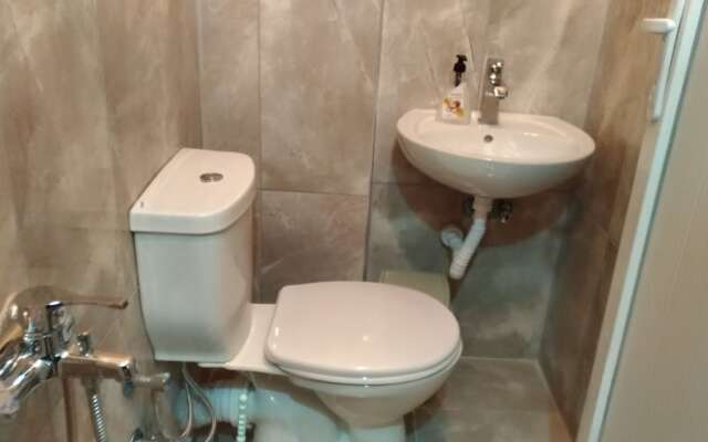 Kevin's Hostel Yeldeğirmeni