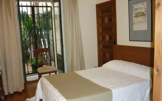 Palacio de Monfarracinos