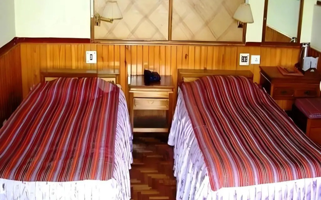 Summit Tashi Ghang Resort – Guest Rooms – Pelling