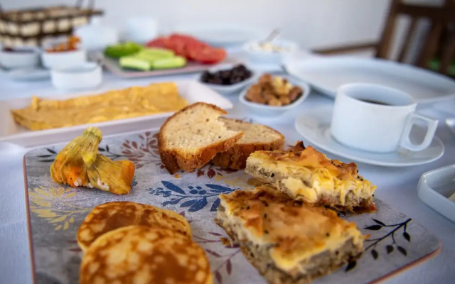 Karina Vineyard House