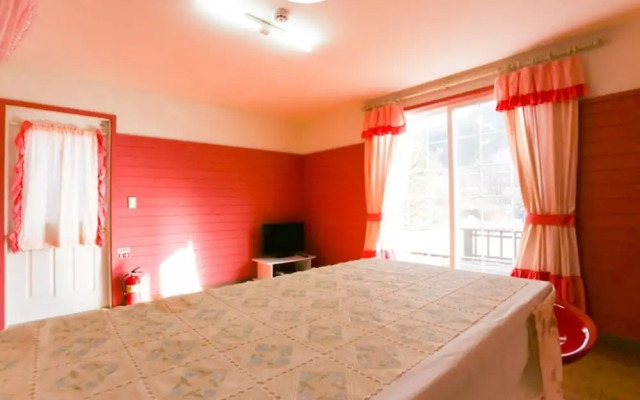 Yangpyeong Pension ANN