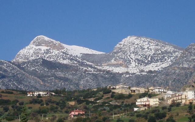 Agriturismo La Funicolare