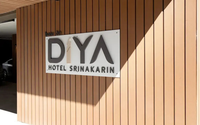 Diya  Bangkok