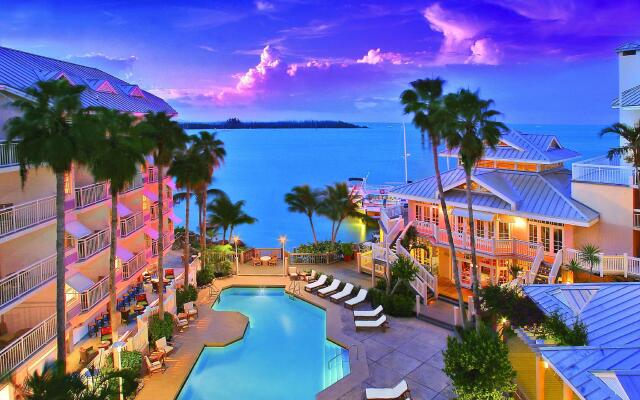 Hyatt Centric Key West Resort and Spa