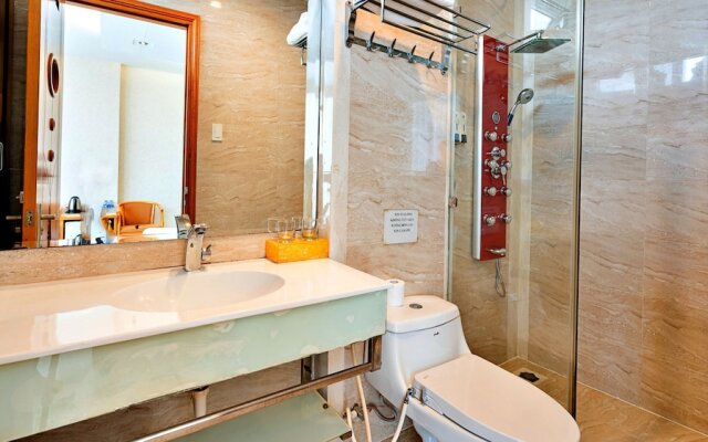 S79 Happy Hotel 1 Saigon