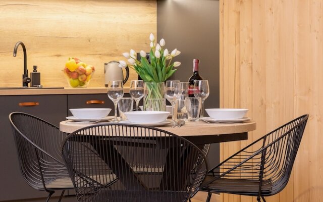 Lux Mountain View Apartments Zakopane