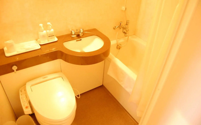 Prince Hotel Second View Muroran