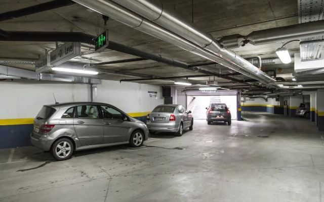 One Bedroom Apartment City Star