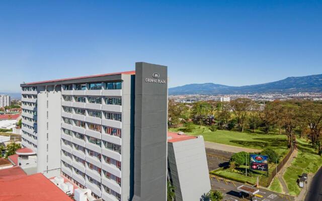 Crowne Plaza San Jose La Sabana by IHG